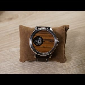Men’s Fossil Nate Wood Inspired Watch